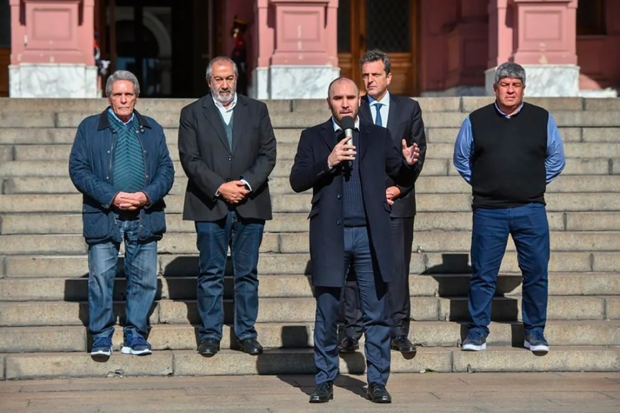 Oficializaron los cambios en el Impuesto a las Ganancias: qué trabajadores dejarán de pagarlo