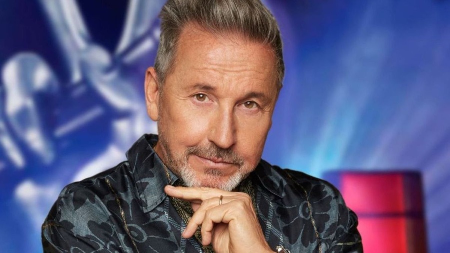 La furia de Ricardo Montaner por tener que cumplir con el aislamiento tras su regreso al país