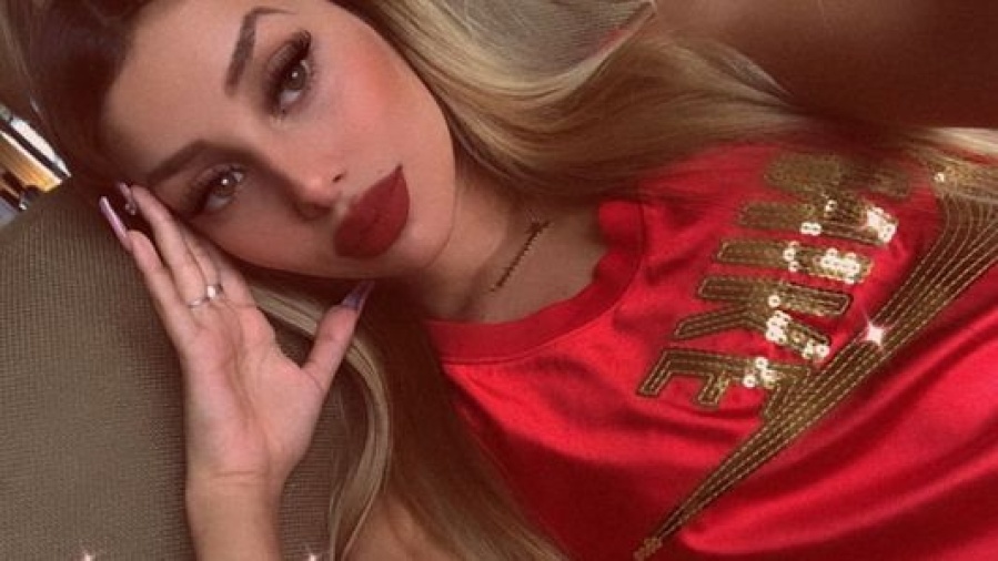 Tamara Báez se animó a un jugado cambio estético: ”Las quiero ver a todas así”