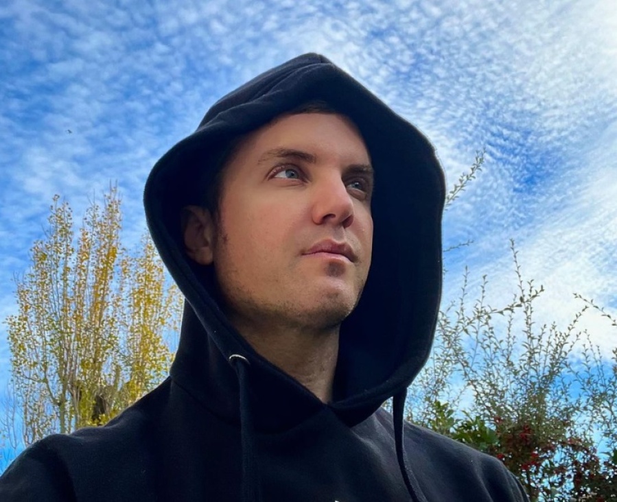 Santiago del Moro respondió a través de sus redes sobre su ”vuelta” a Master Chef y qué es lo que lo pone de mal humor