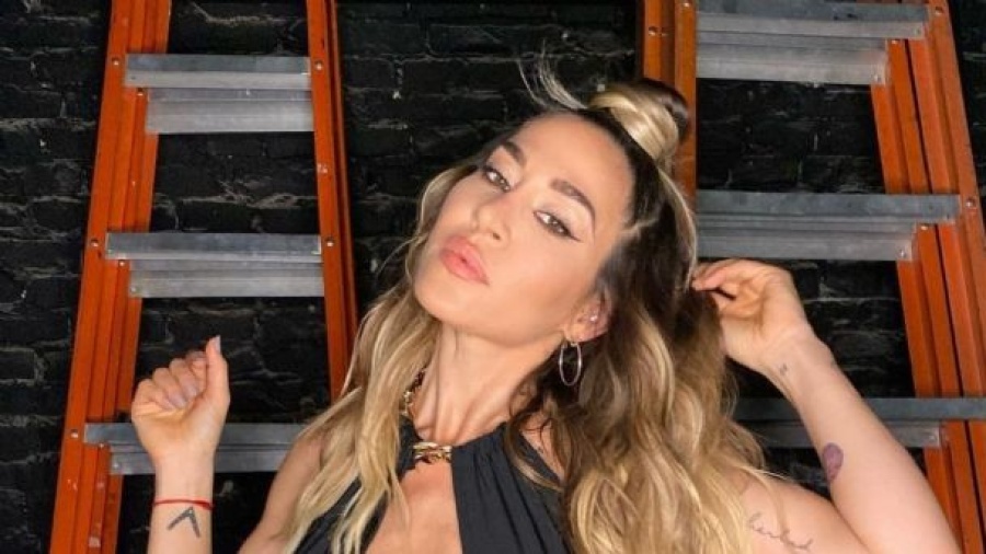 ”Ya no tendría sentido”: Jimena Barón se quebró al hablar de su hijo