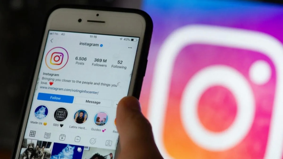 Instagram permitirá subir fotos ”más largas”