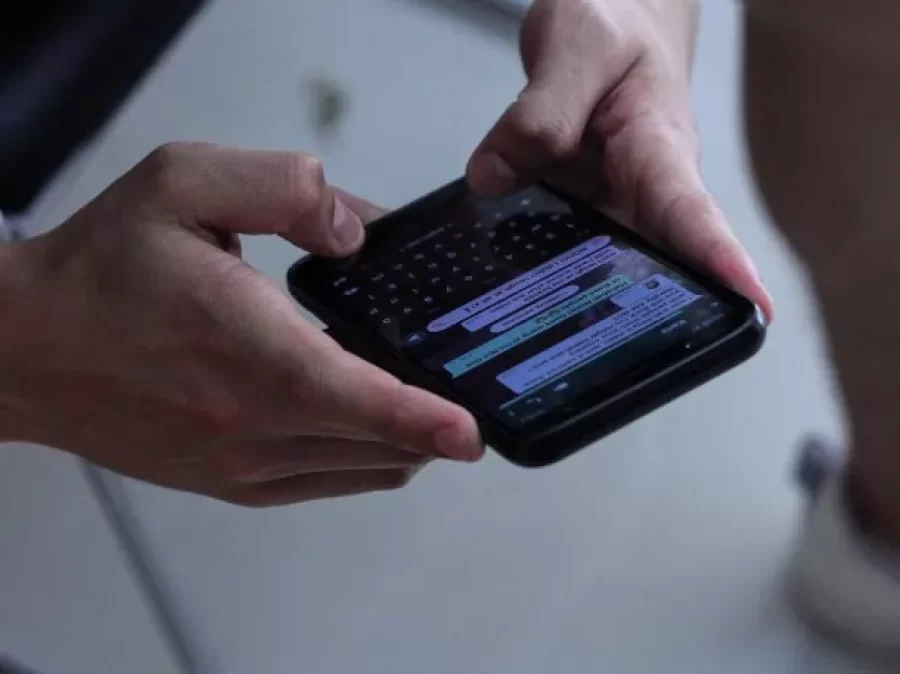 Estos son los celulares que se quedarán sin WhatsApp a fin de mes