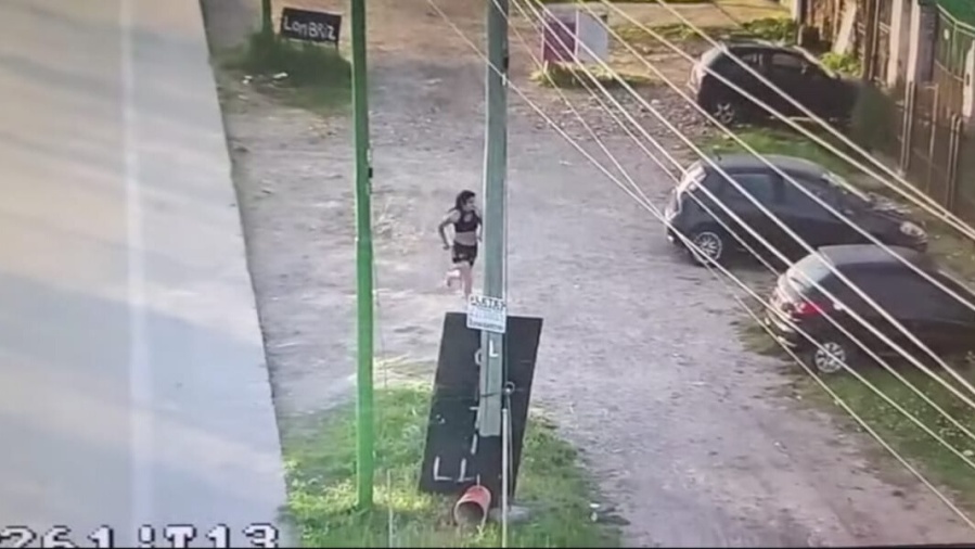 Una joven fue detenida por apuñalar a su madre en Ensenada