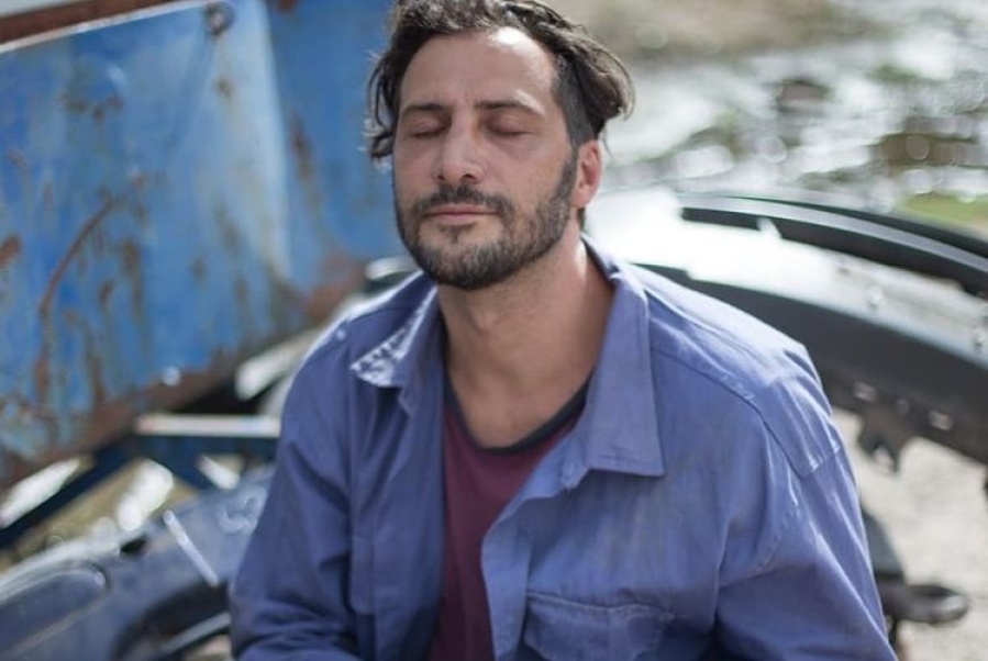 Estrenan mundialmente ”El Desarmadero” con Luciano Cáceres, en Mar del Plata