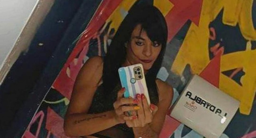 Encontraron el cuerpo de Sofía Bravo quien había sido vista por última vez los primeros días de enero