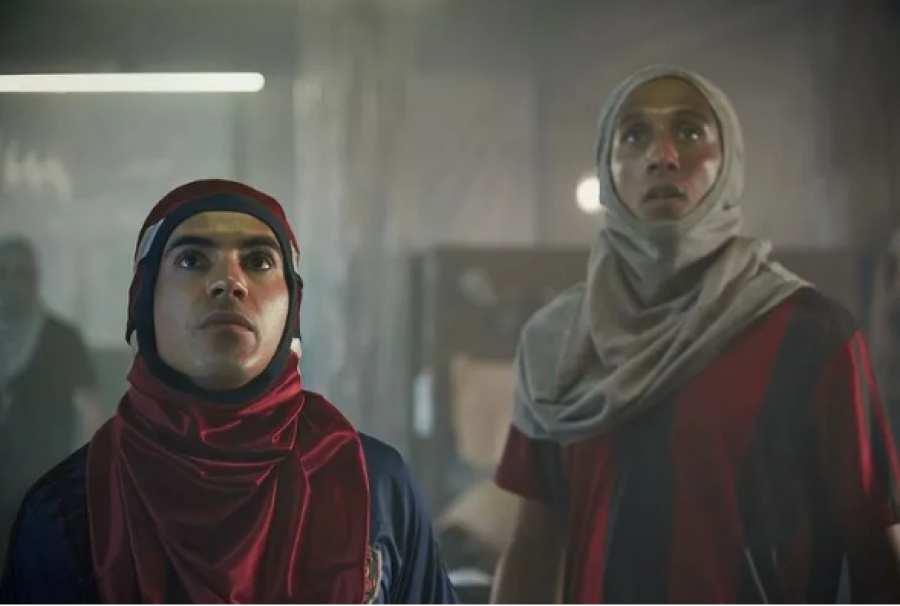 ¿Cuándo llega a Netflix ”El Marginal 4”?