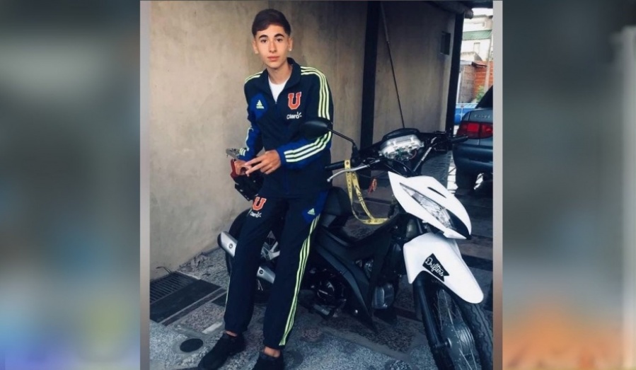 La familia de Franco Iriart se moviliza para pedir justicia