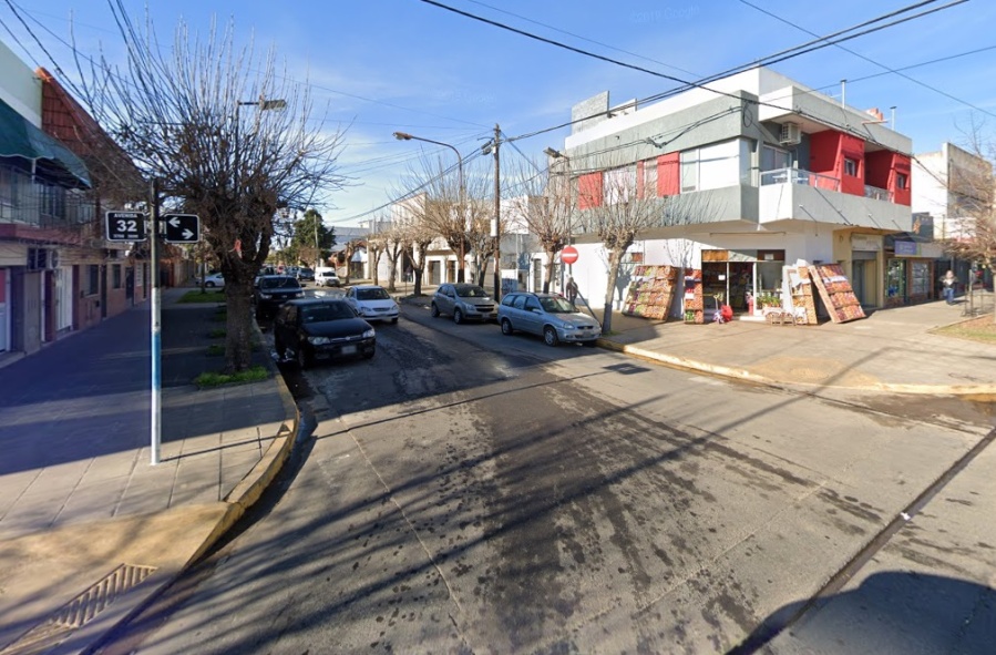 Una pelea vecinal terminó a los machetazos en Ringuelet