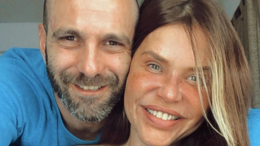 ¿Se casa Nazarena Vélez?