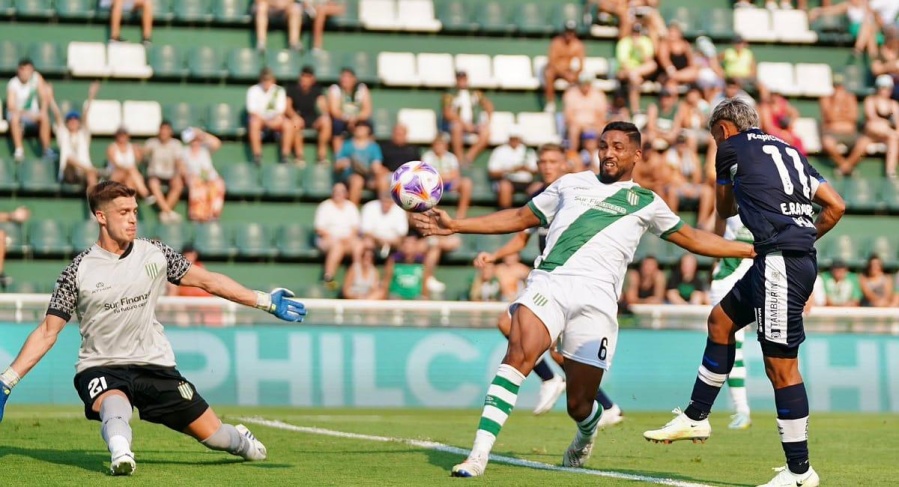 ¿Por qué fue una tarde histórica para Gimnasia y qué difícilmente se repetirá?