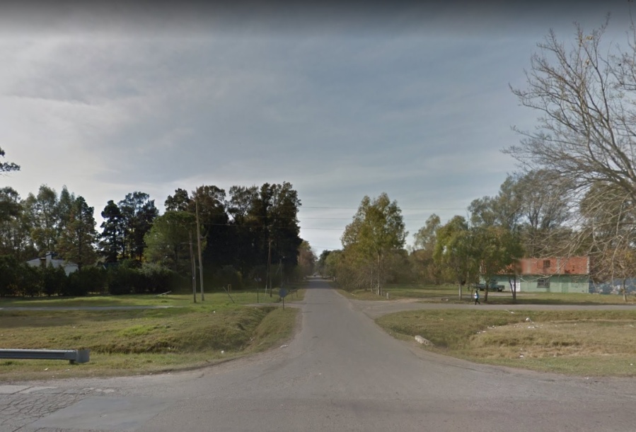 Violento asalto a una pareja en su casa de Abasto: les pegaron y los ataron con cinta de embalar