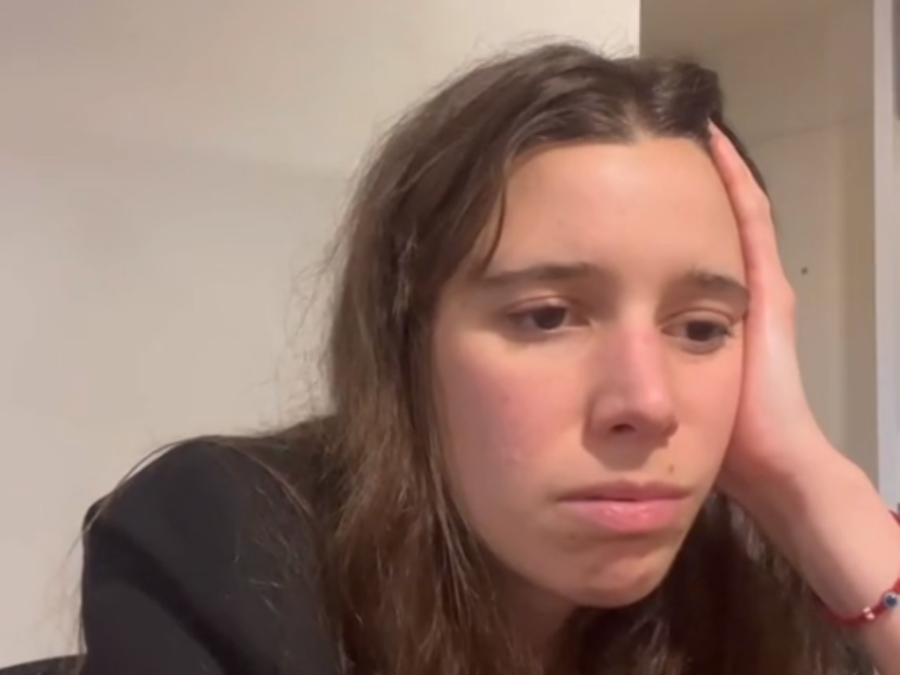 Se viralizó en Tiktok por contar como viven las mujeres sus citas: “saque tubos de todo lo que la remé”