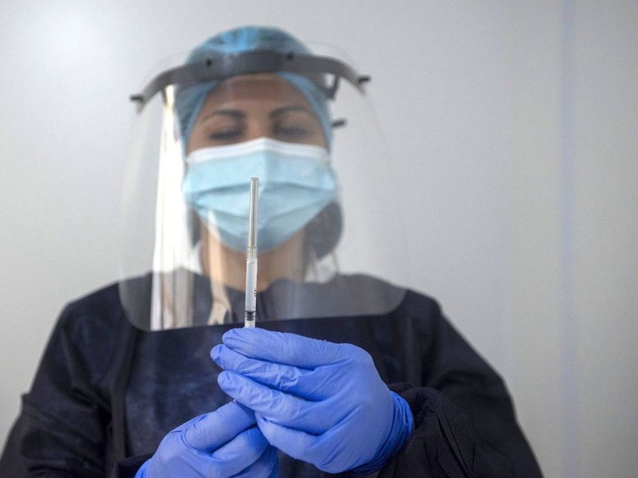 Los certificados de vacunación de Uruguay serán válidos en Europa