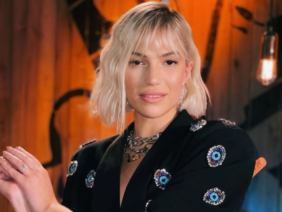 ”Extraordinaria nuera”: El comentario de Montaner a Stefi Roitman