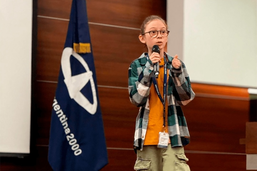 La Justicia pedirá a Milei que explique el posteo contra el nene platense que habla de autismo