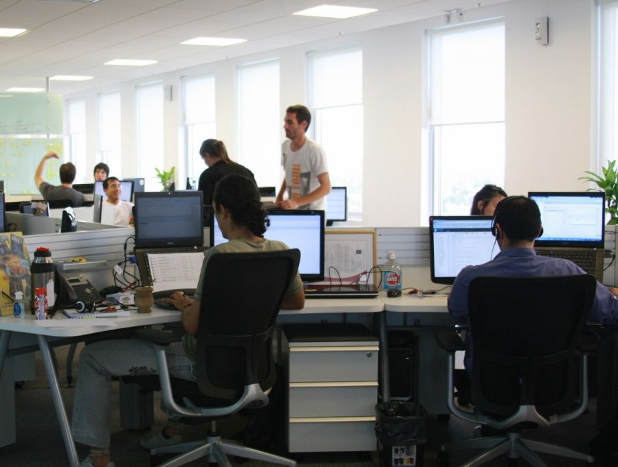 ”Tengo unas cosas que hacer”: el audio viral de la empleada que quería faltar en su primer día de trabajo y desató el debate