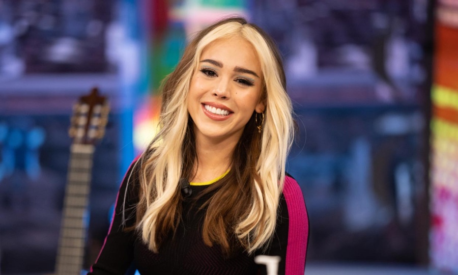 Danna Paola interpretaría Gloria Trevi en su biopic