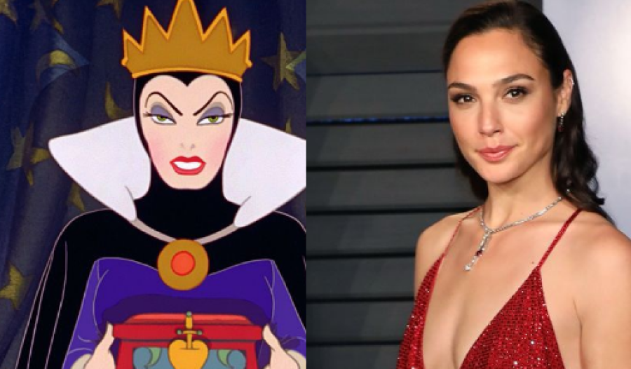 ”Blancanieves”: Se conoció quién hará de la villana en la nueva película