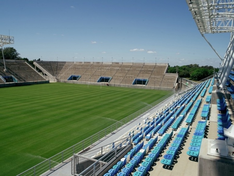 Lo confirmó la organización: ¿Cuándo y dónde será el último partido del semestre para Gimnasia?