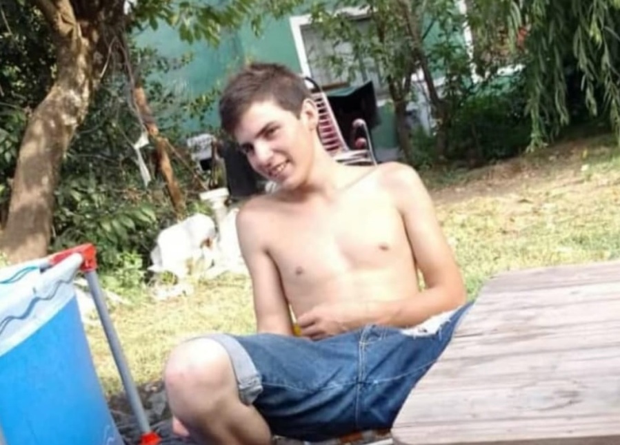 Un auto gris sería la clave para esclarecer el misterioso crimen de Santiago González en Tandil: se subió voluntariamente