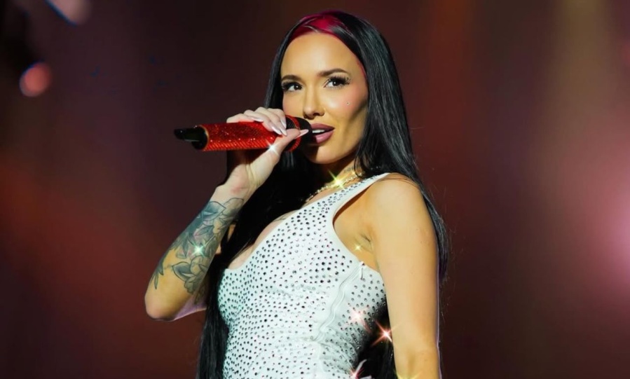 La Joaqui tiró pistas sobre su próximo proyecto y hay especulaciones sobre una colaboración con una famosa artista