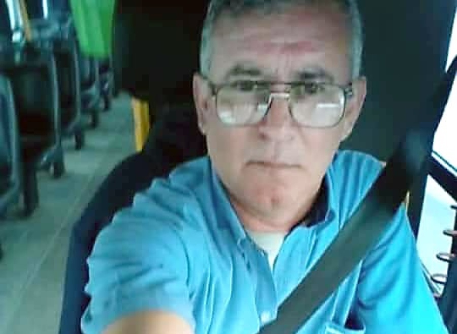 Desplazaron al fiscal que investigaba el crimen del colectivero Pedro Barrientos