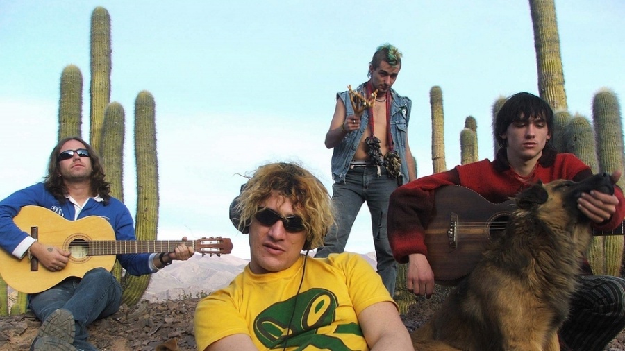 Intoxicados presenta ”Quieren Rock, en vivo Luna Park”