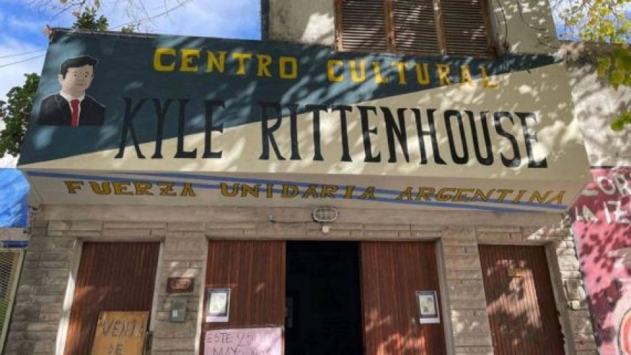 Tras la apertura del ”Centro Cultural Rittenhouse”, presentarán un proyecto de ordenanza contra el negacionismo en La Plata