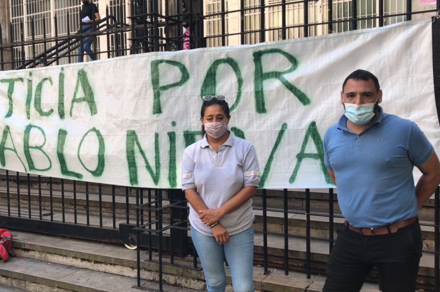 Durísima respuesta de los familiares de Pablo Nievas, asesinado en San Carlos: hablan de un fallo insólito y quieren 25 años