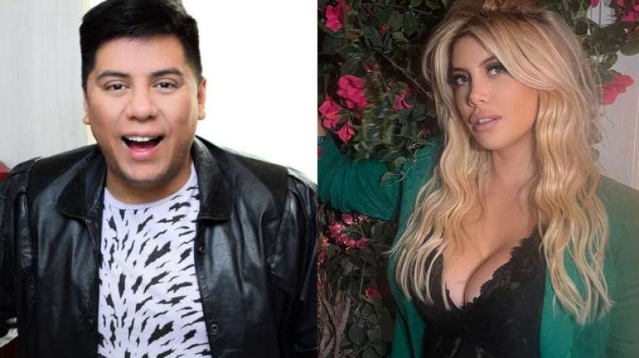 Wanda Nara sorprendió a Mariano de la Canal con un regalo muy costoso