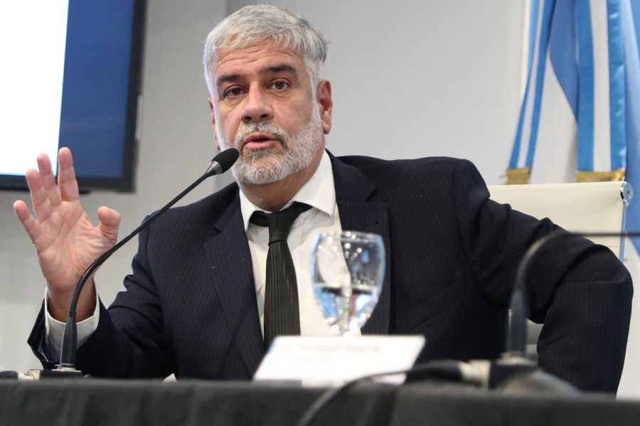 Reunión clave de Feletti y Vizzotti con los laboratorios para frenar el alza del precio de los medicamentos