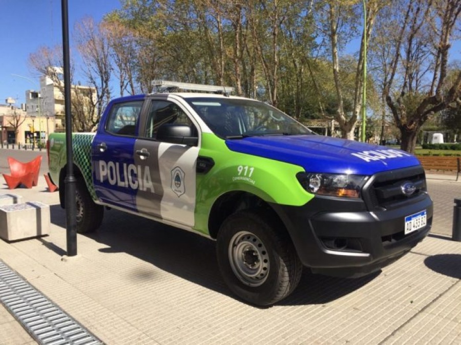 Jubilados de Berisso sufrieron una feroz entradera a punta de pistola donde les robaron todos sus ahorros