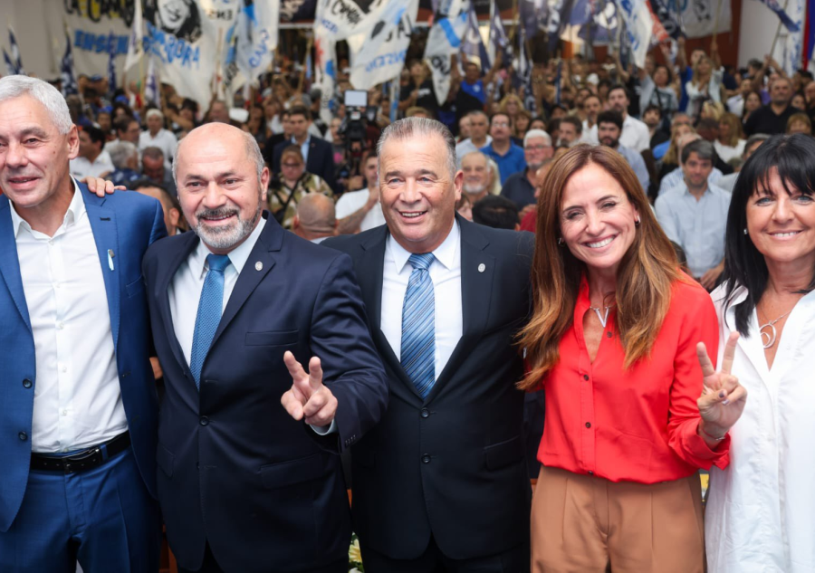 ”Yo juego para el Gobernador”: Mario Secco abrió las sesiones del Concejo Deliberante de Ensenada con un encendido discurso