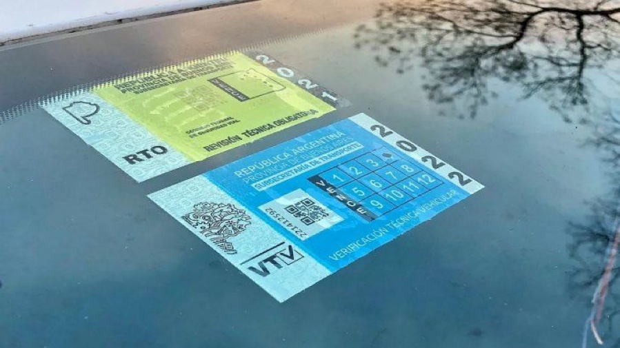 Provincia frenó los aumentos de la VTV tras acordar con las empresas concesionarias