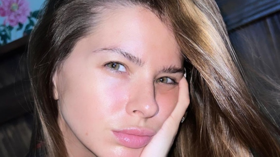 ¡Un calco! La foto de la China Suárez que es furor en las redes