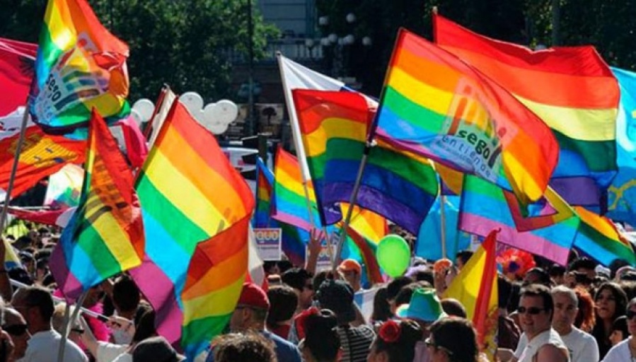 Día del Orgullo LGBTIQ+, marchas internacionales y por qué en Argentina se festeja en noviembre