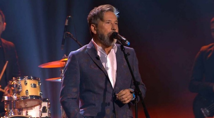 Ricardo Montaner anuncia una nueva fecha en la Argentina