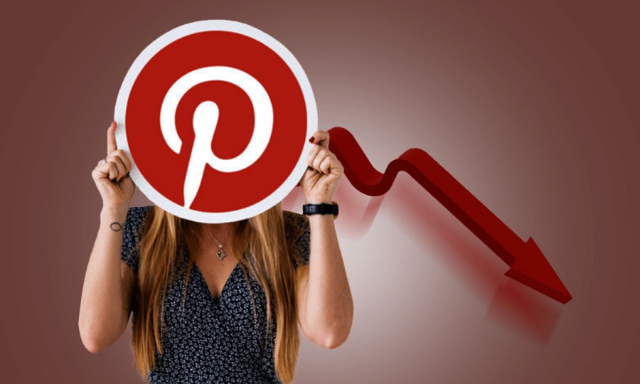 Pinterest lanza la búsqueda por ”tipo de cabello”