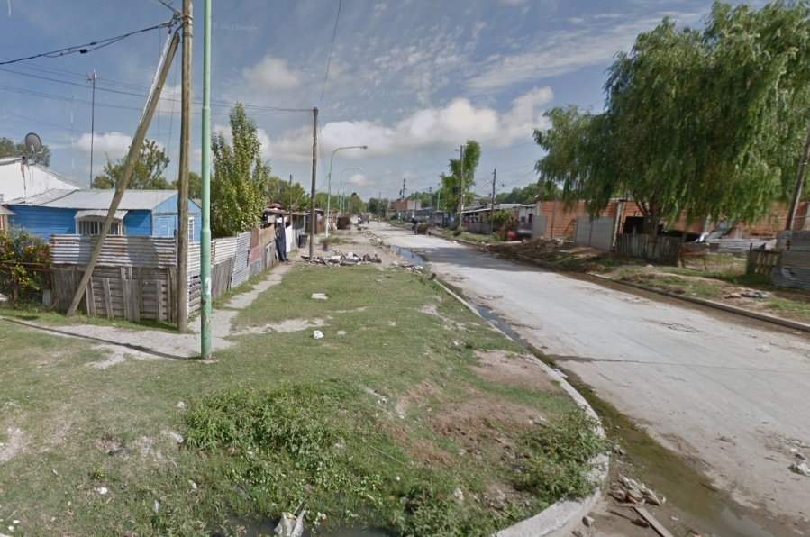 Detuvieron a un buscado delincuente que había robado a mano armada en Ensenada