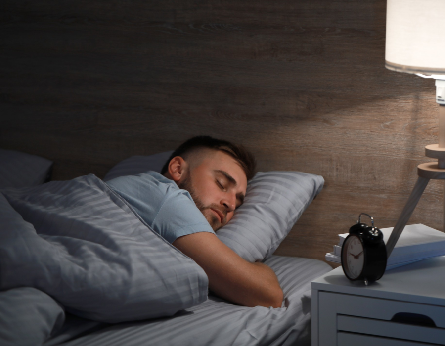 Revelaron cuántas horas hay que dormir por día para envejecer de la mejor manera