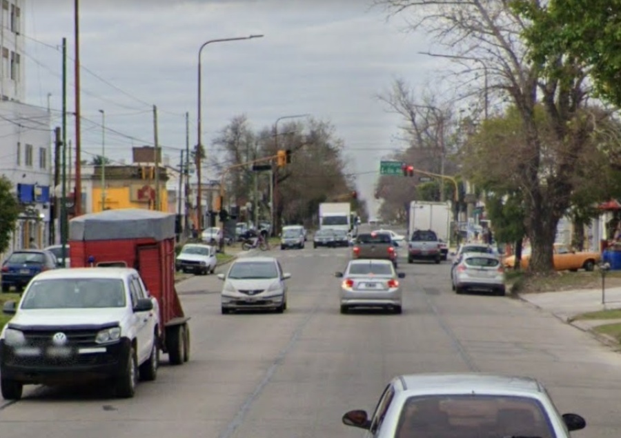 Hallaron en 8 y 520 a la menor con retraso madurativo desaparecida desde el 23 de diciembre: caminaba de manera extraña