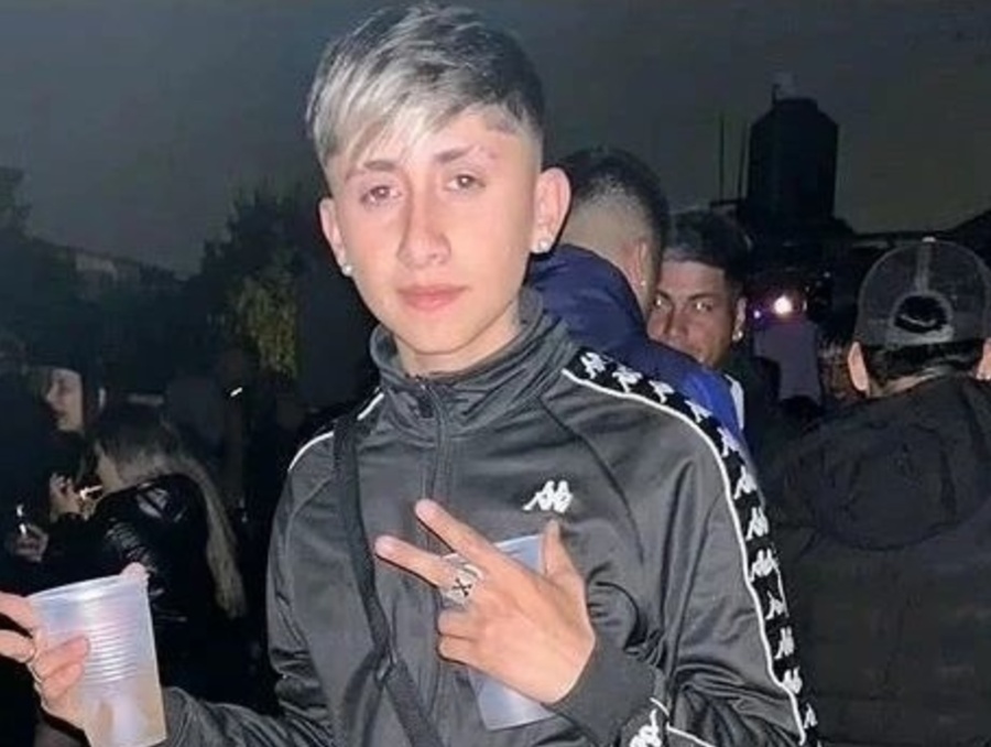 La autopsia reveló el motivo de la muerte de Lautaro Ithurrart en San Carlos