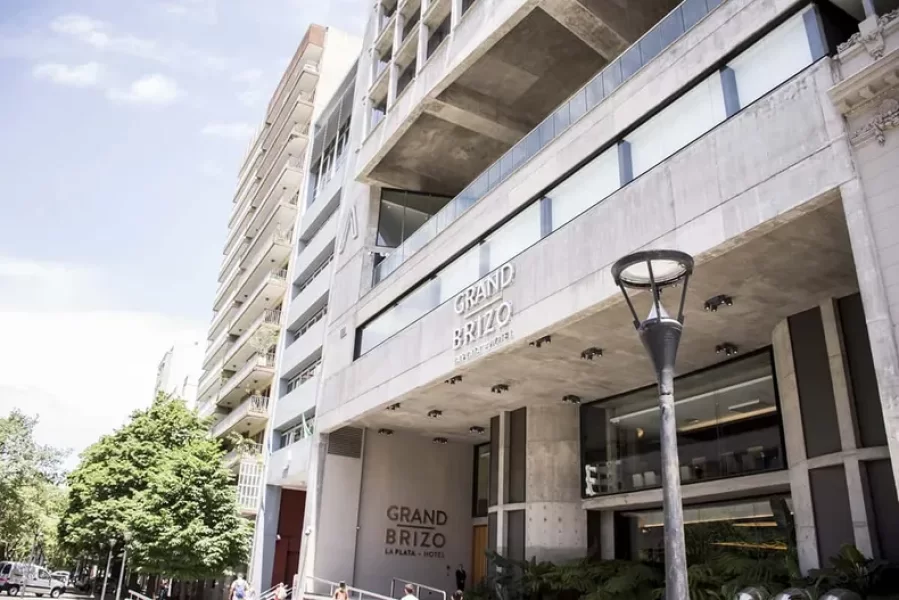 Dónde estarán los búnkeres de cada fuerza para seguir los resultados en La Plata