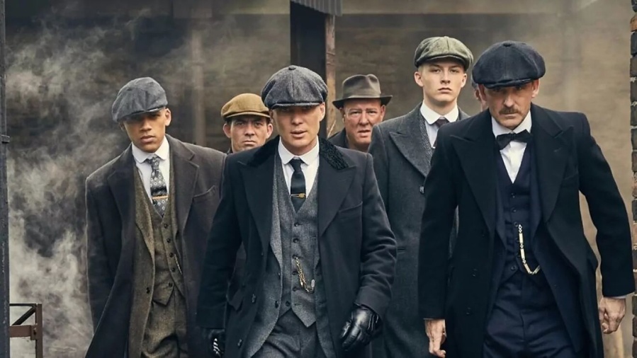 Se viene la secuela de ”Peaky Blinders”