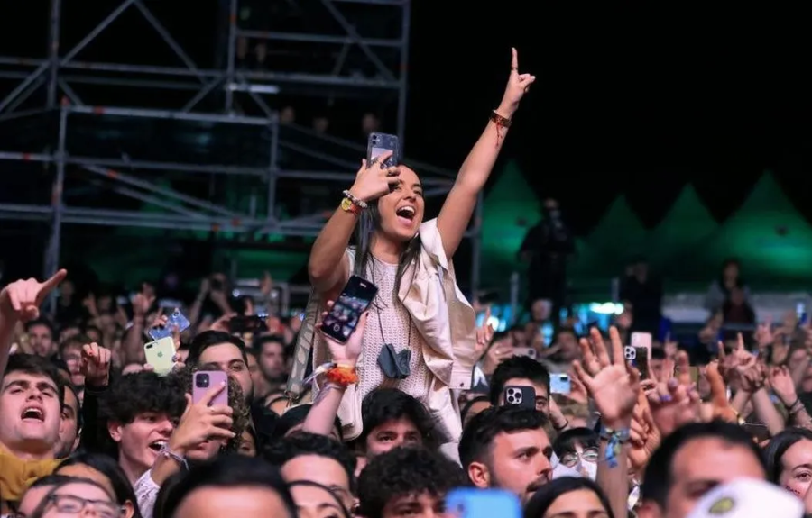 El ”Mes de las Juventudes” llega con todo a La Plata y habrá un Festival con stands de comidas y artistas locales
