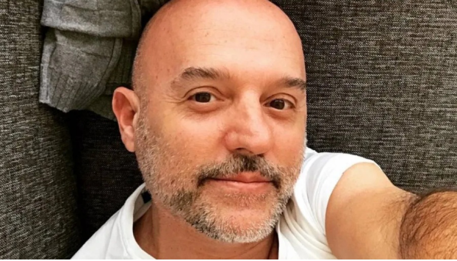 ¡Vuelve! El Pelado López confirmó su regreso a la TV