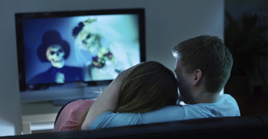 Pagarán 1.300 dólares a quienes se animen a ver 13 películas de terror