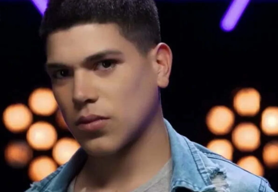 El pedido de Thiago de Gran Hermano a Santiago del Moro luego de la detención de su padre