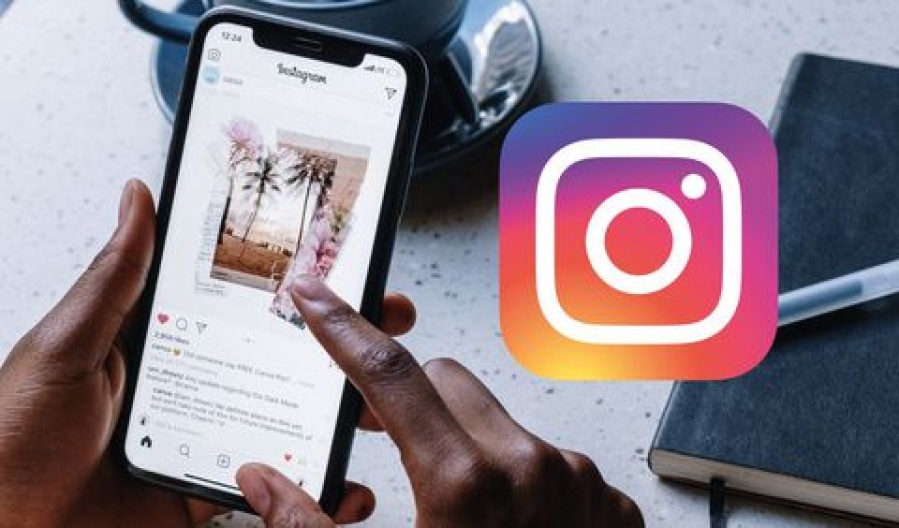 Instagram comienza a probar los ”Repost”